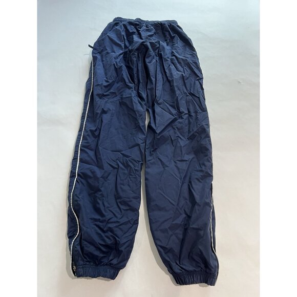 Nike Vintage Track Pants in Blue - Picture 2 of 5